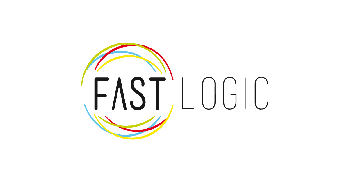 FastLogic Logo